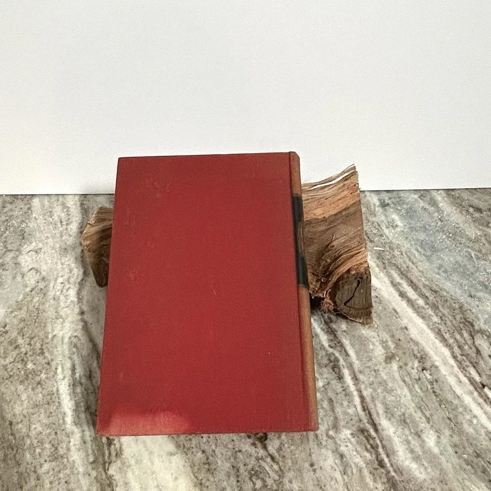 Grosset & Dunlap vintage hardcover